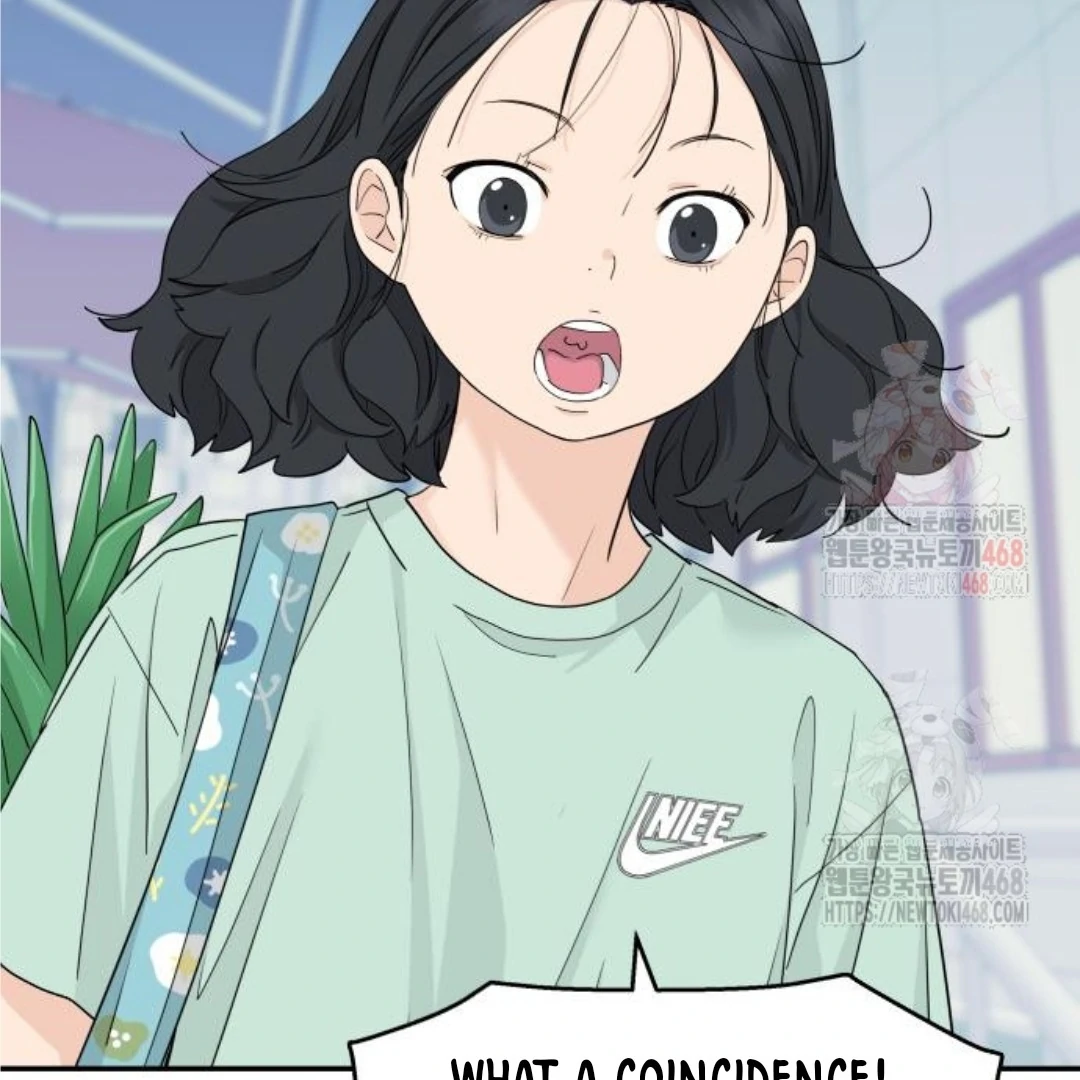 Press Play, Sami【YesungWaifu】 - Chapter 47 manhwa