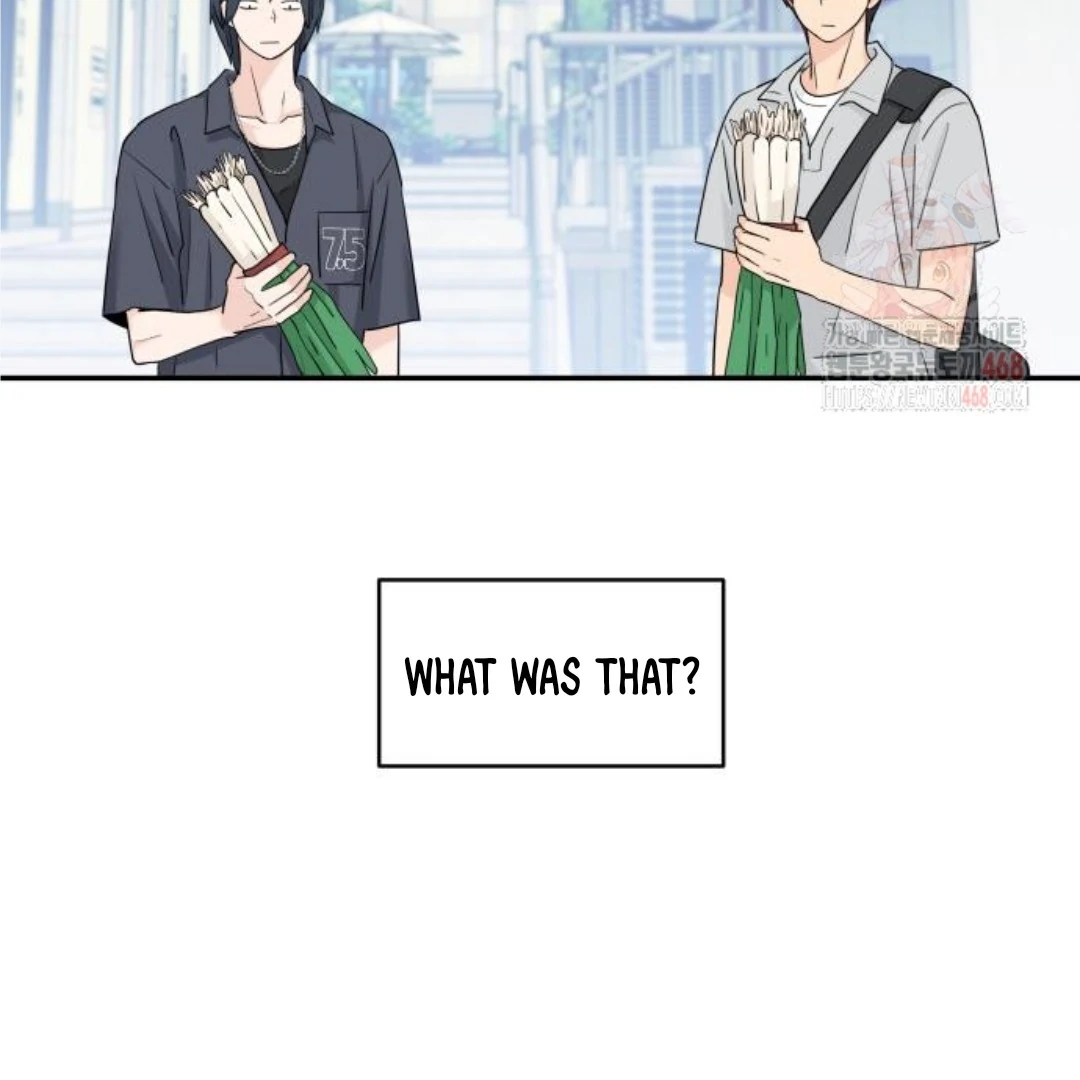 Press Play, Sami【YesungWaifu】 - Chapter 47 manhwa