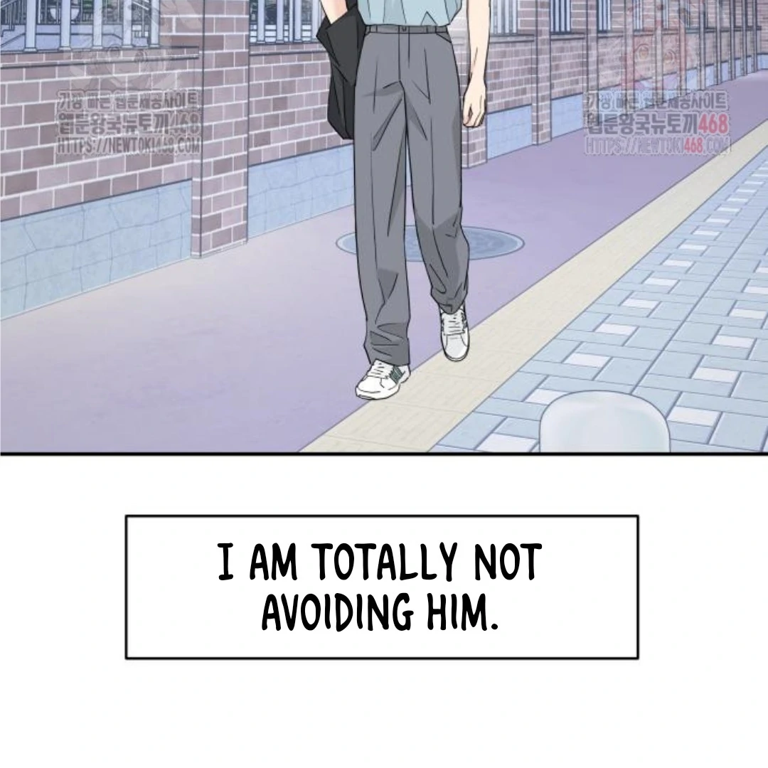Press Play, Sami【YesungWaifu】 - Chapter 47 manhwa