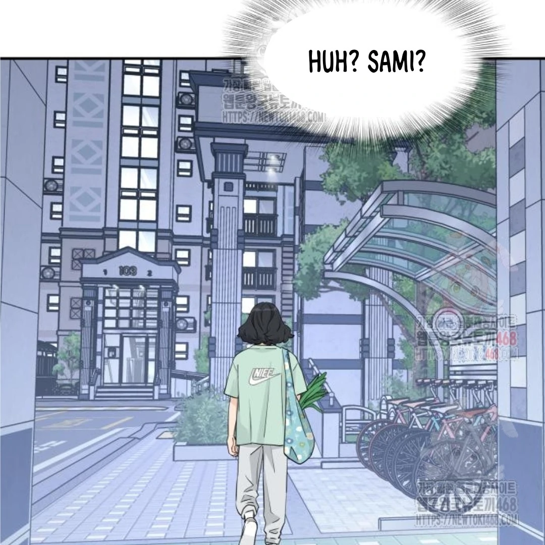 Press Play, Sami【YesungWaifu】 - Chapter 47 manhwa