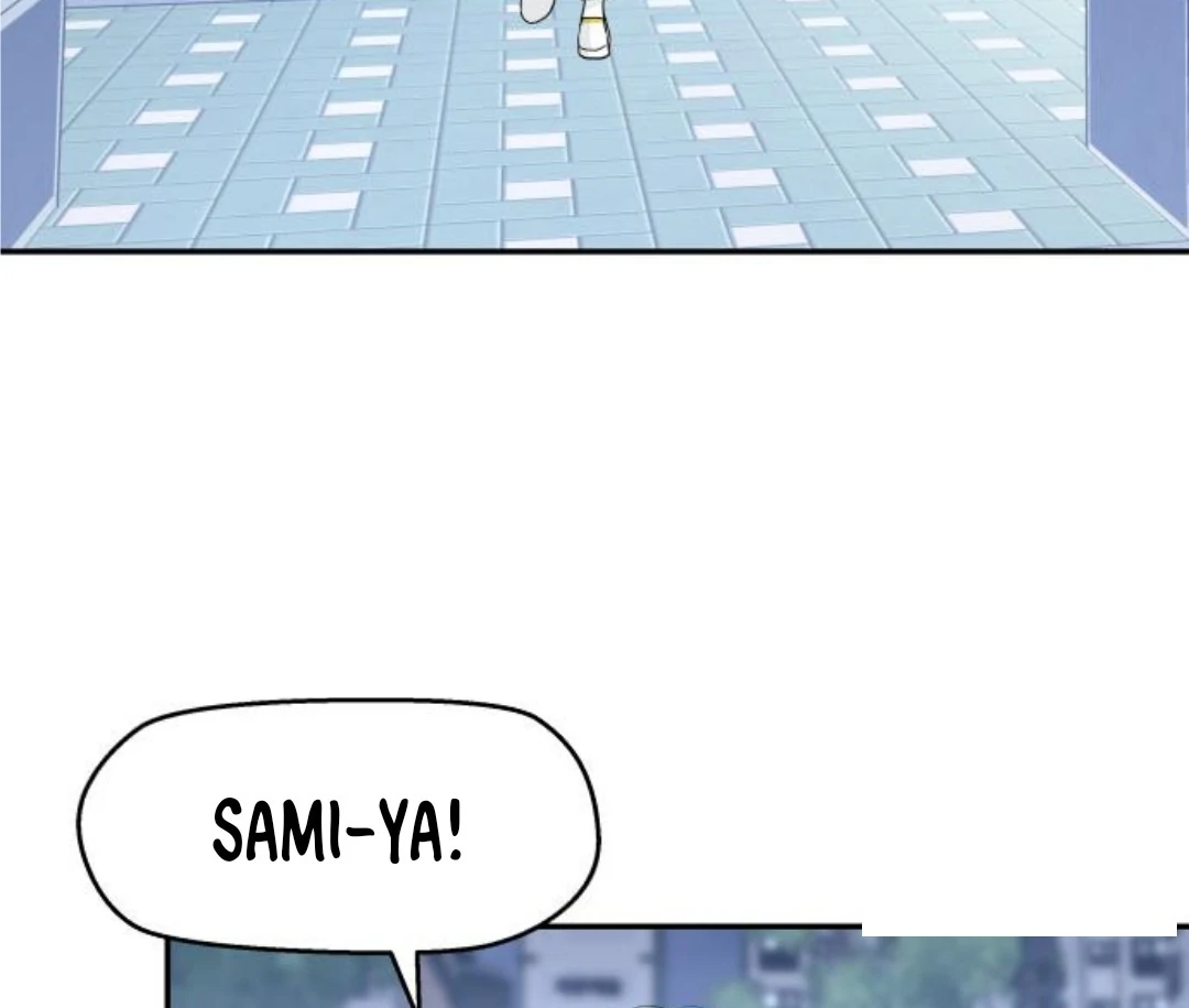 Press Play, Sami【YesungWaifu】 - Chapter 47 manhwa