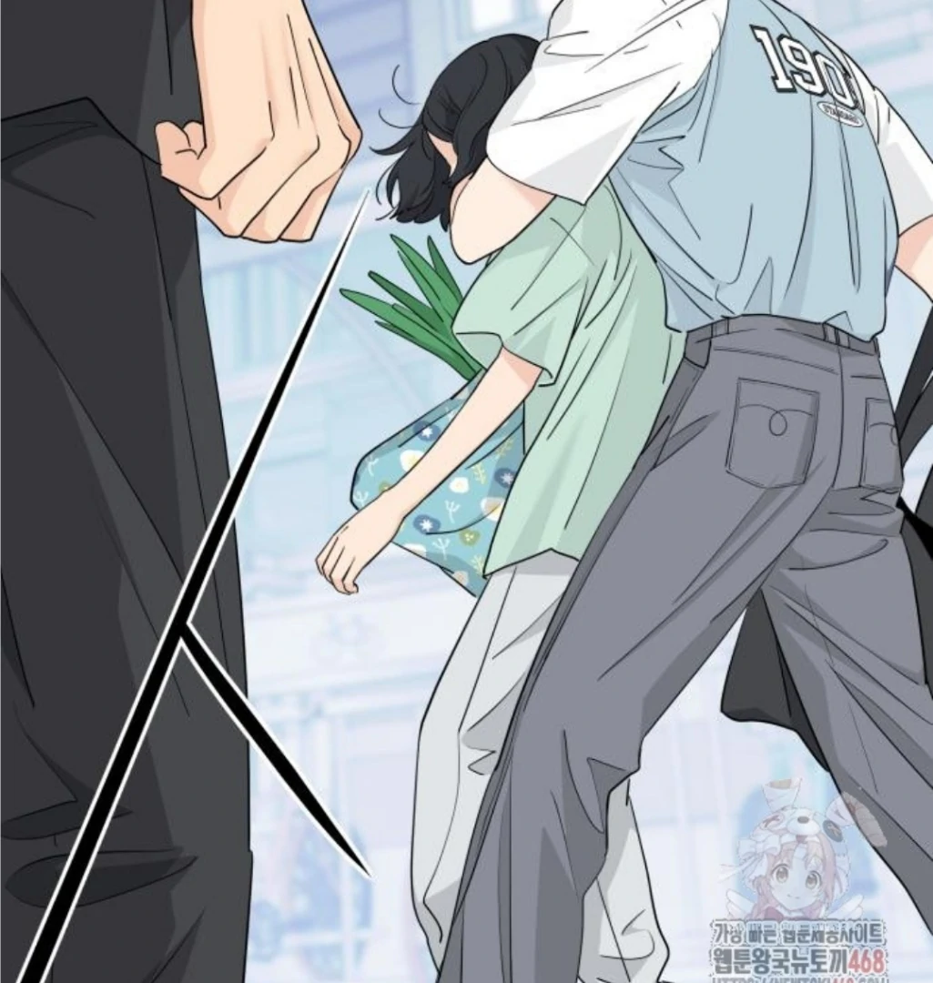 Press Play, Sami【YesungWaifu】 - Chapter 47 manhwa