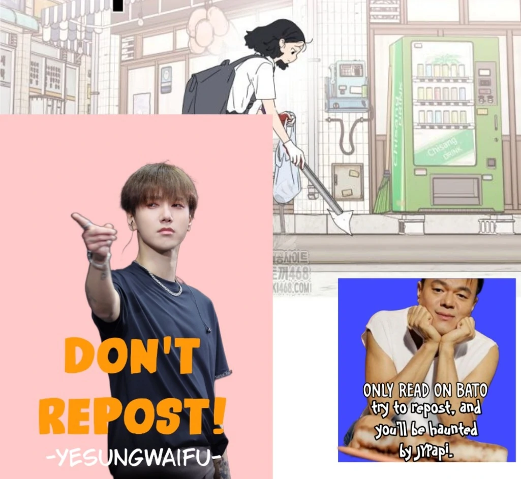 Press Play, Sami【YesungWaifu】 - Chapter 47 manhwa