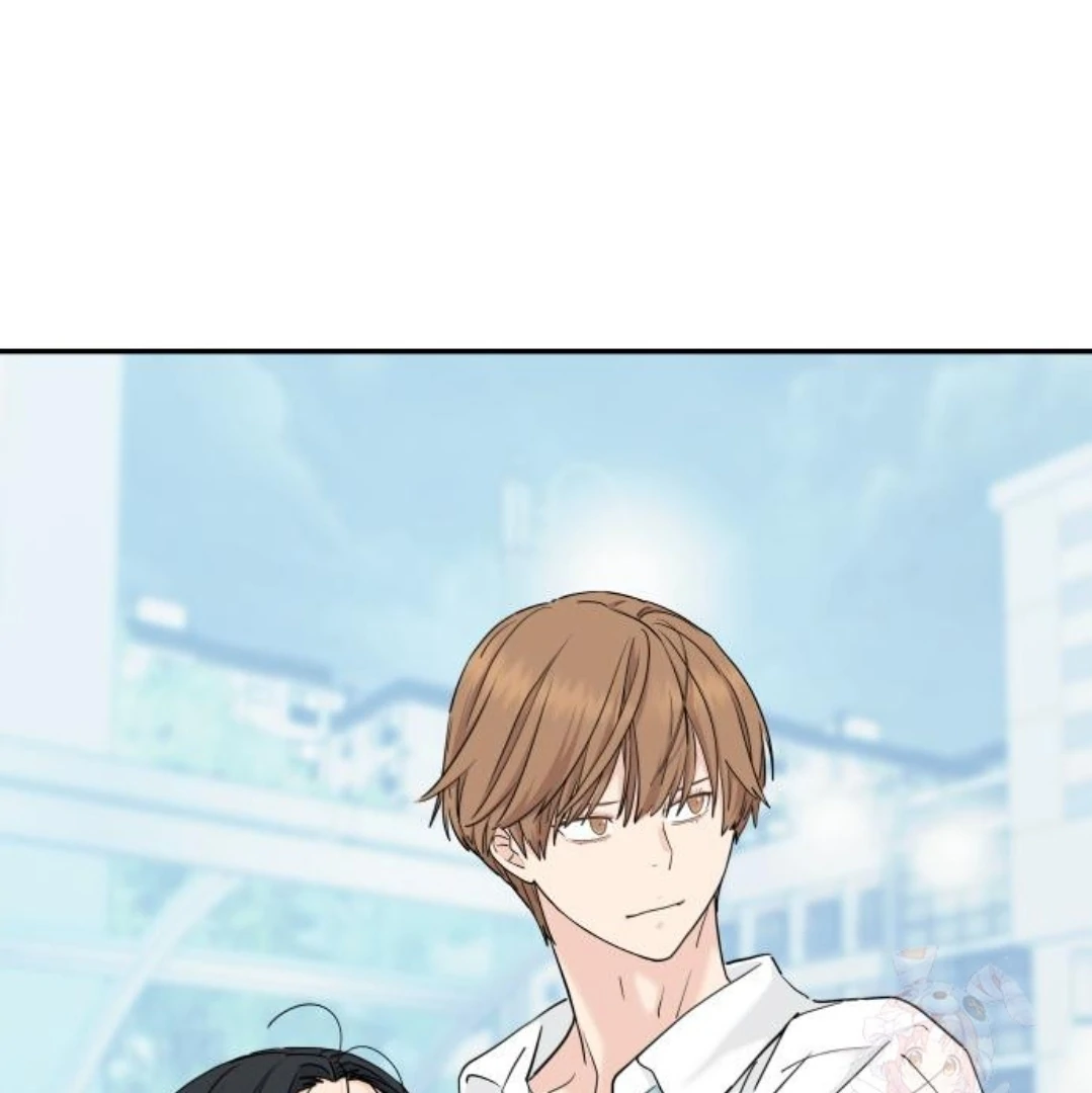 Press Play, Sami【YesungWaifu】 - Chapter 48 manhwa