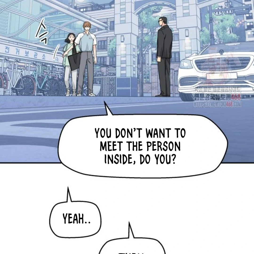 Press Play, Sami【YesungWaifu】 - Chapter 48 manhwa