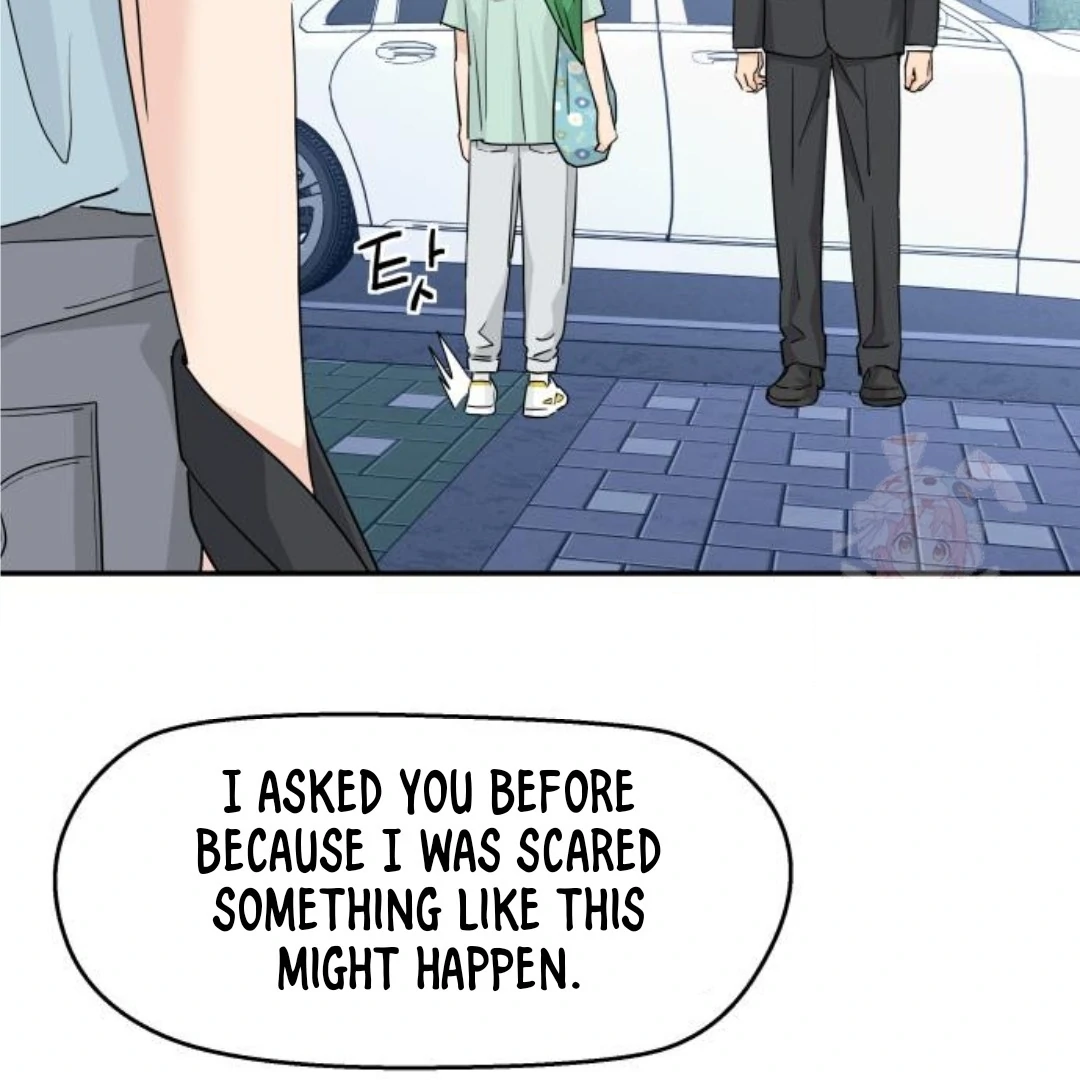 Press Play, Sami【YesungWaifu】 - Chapter 48 manhwa