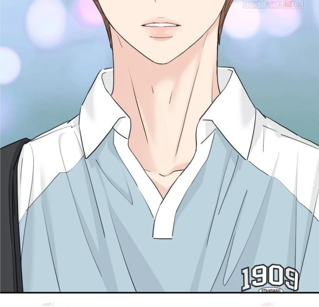 Press Play, Sami【YesungWaifu】 - Chapter 48 manhwa