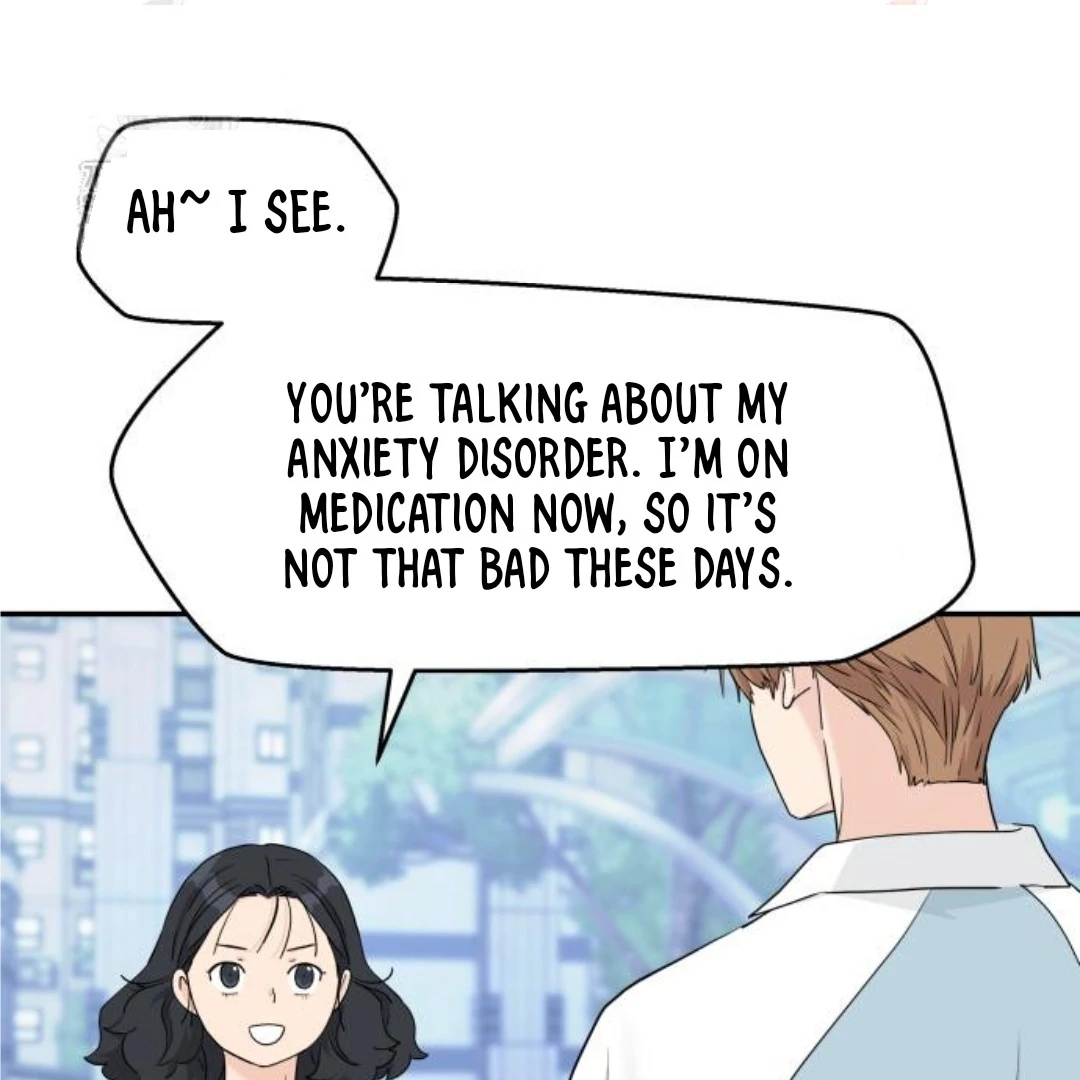 Press Play, Sami【YesungWaifu】 - Chapter 48 manhwa