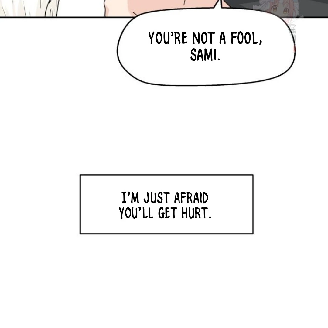 Press Play, Sami【YesungWaifu】 - Chapter 48 manhwa