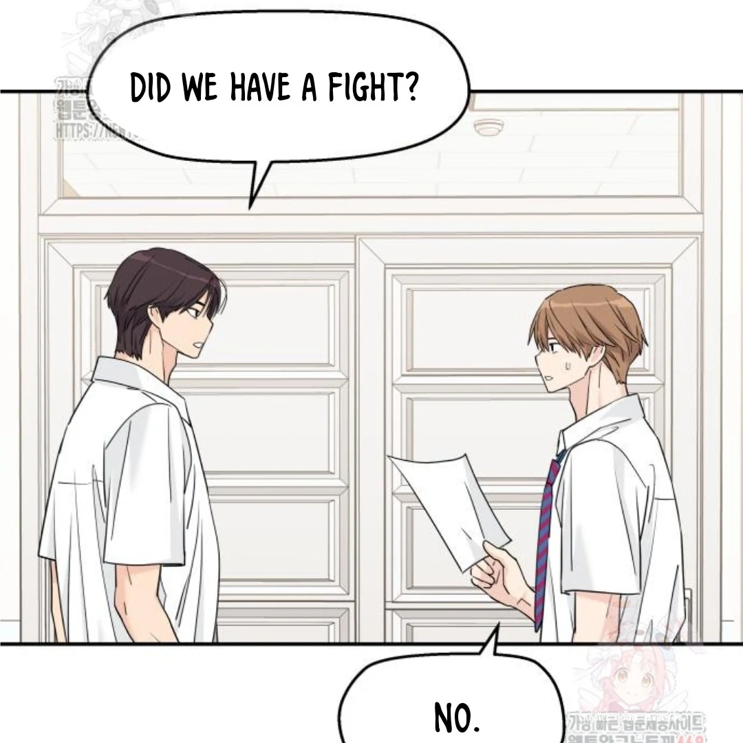 Press Play, Sami【YesungWaifu】 - Chapter 48 manhwa