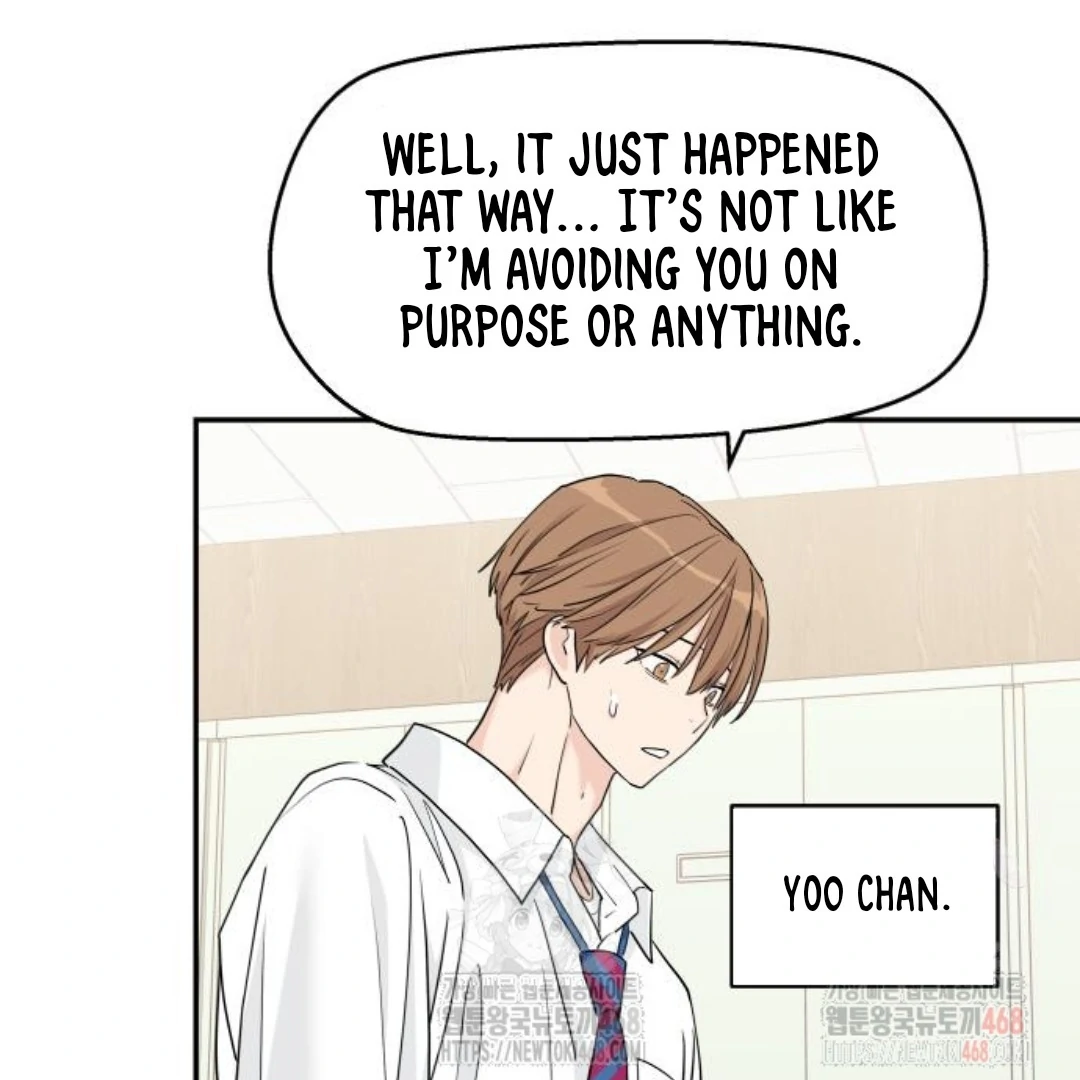 Press Play, Sami【YesungWaifu】 - Chapter 48 manhwa