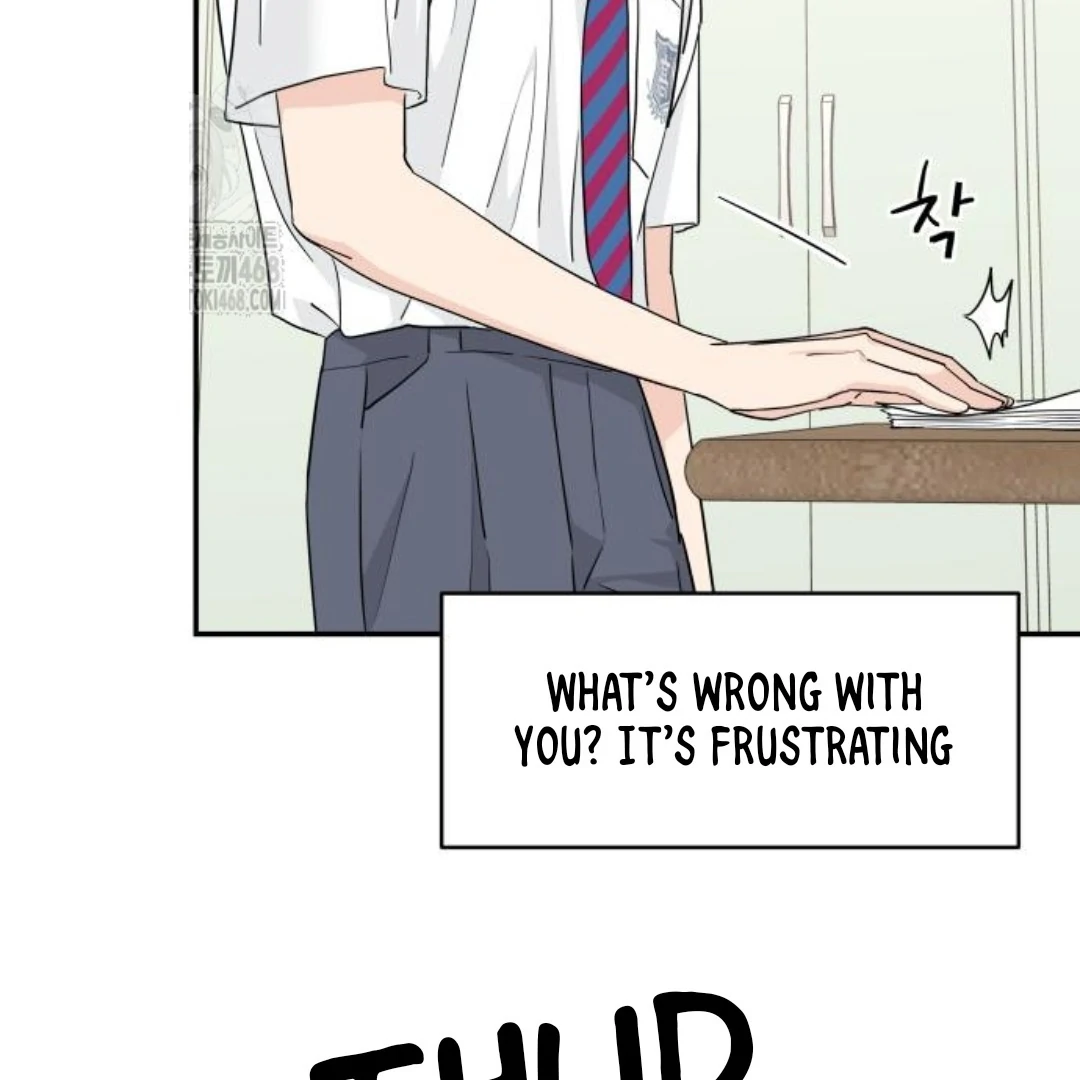 Press Play, Sami【YesungWaifu】 - Chapter 48 manhwa