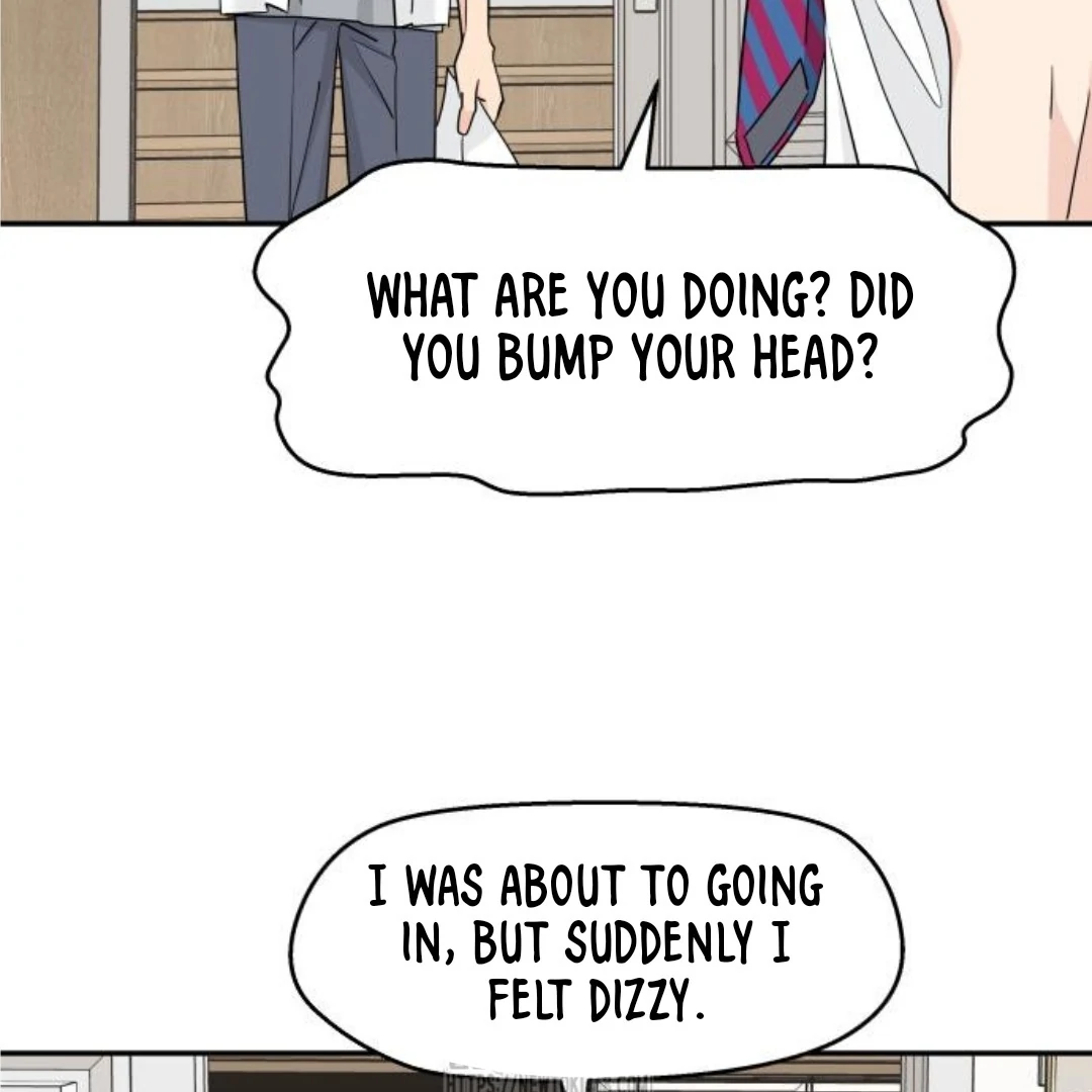 Press Play, Sami【YesungWaifu】 - Chapter 48 manhwa