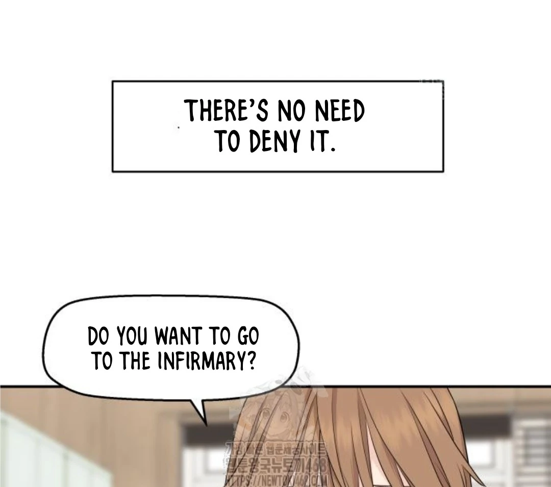 Press Play, Sami【YesungWaifu】 - Chapter 48 manhwa