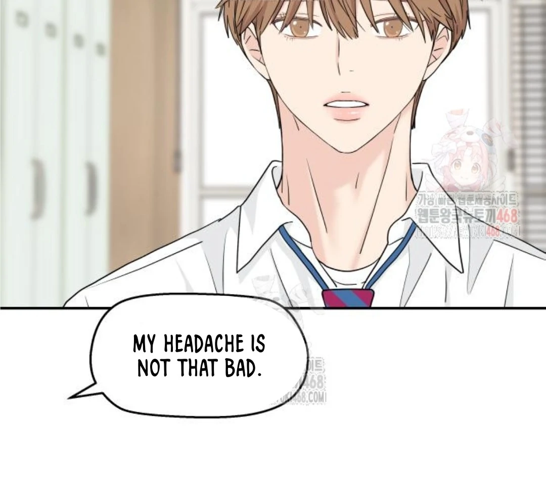 Press Play, Sami【YesungWaifu】 - Chapter 48 manhwa
