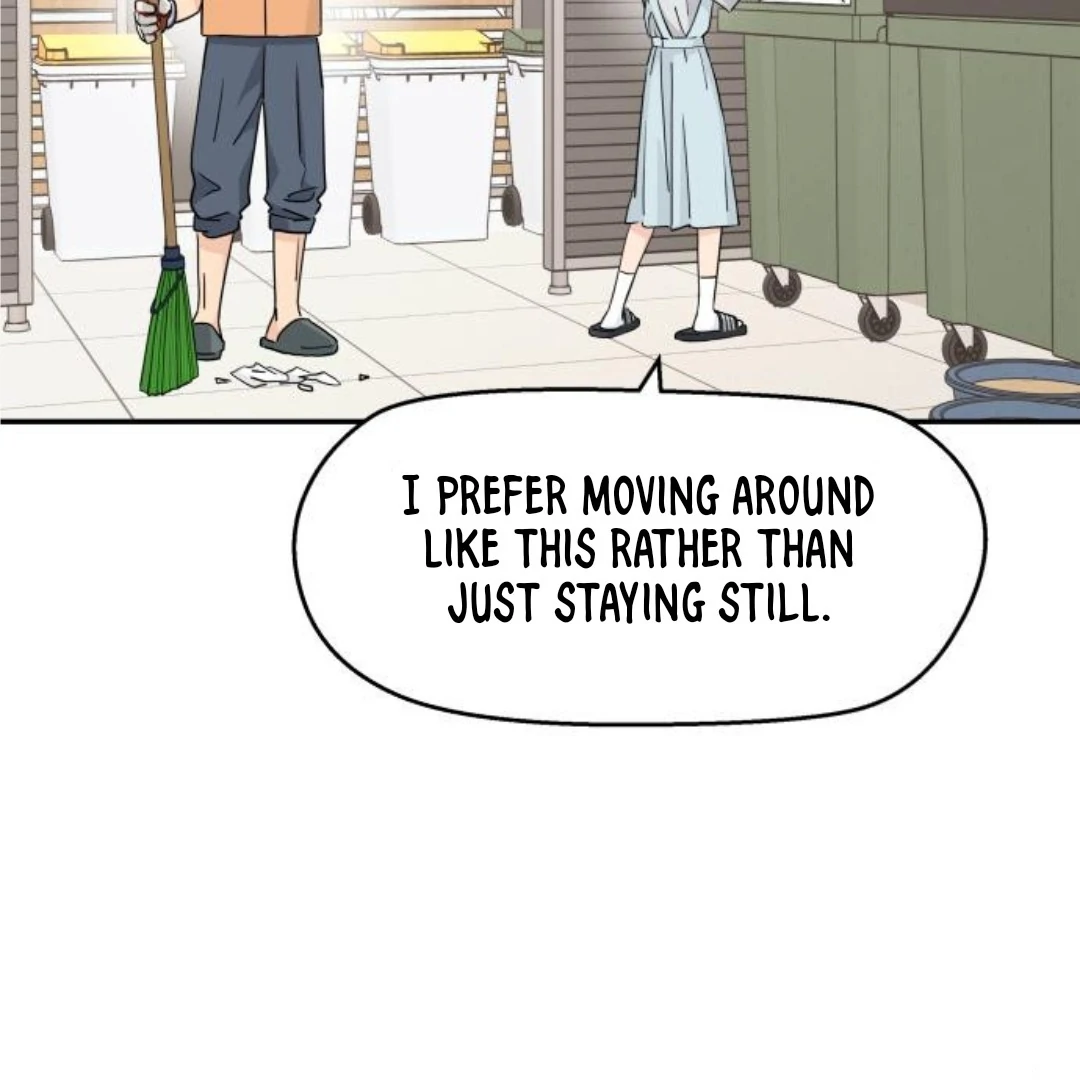 Press Play, Sami【YesungWaifu】 - Chapter 48 manhwa