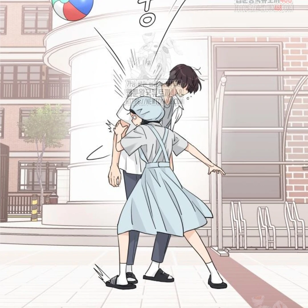 Press Play, Sami【YesungWaifu】 - Chapter 48 manhwa