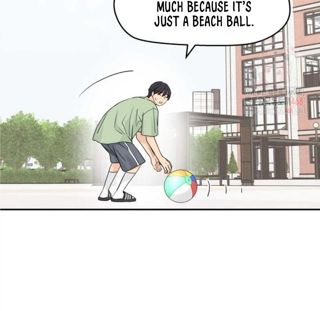 Press Play, Sami【YesungWaifu】 - Chapter 48 manhwa