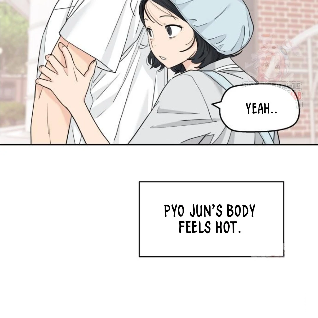 Press Play, Sami【YesungWaifu】 - Chapter 48 manhwa