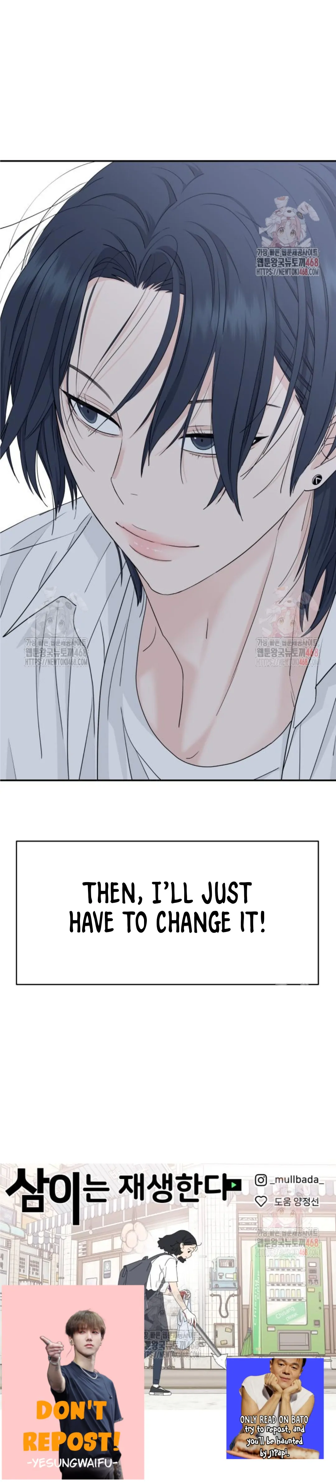 Press Play, Sami【YesungWaifu】 - Chapter 48 manhwa
