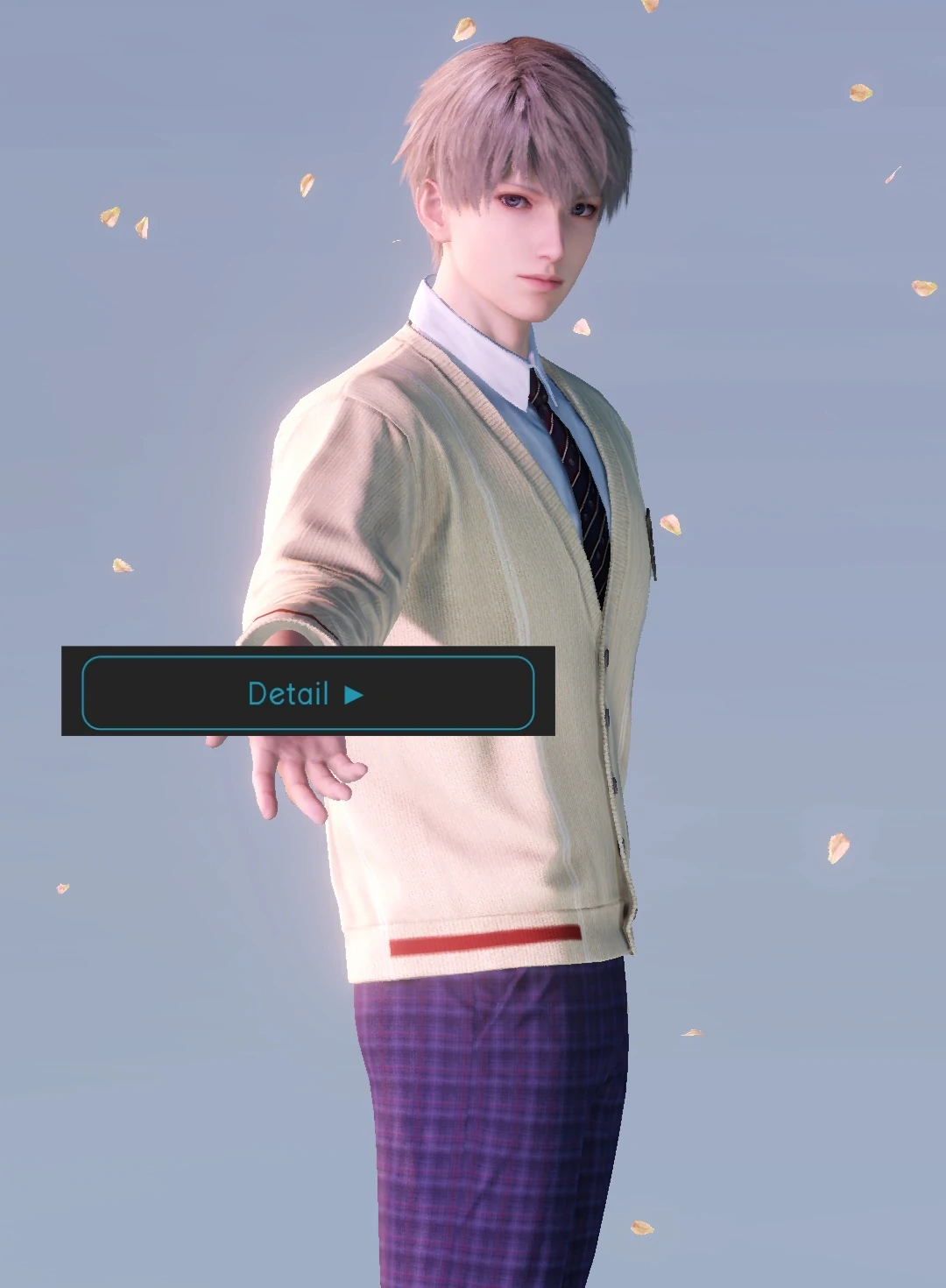 Press Play, Sami【YesungWaifu】 - Chapter 48 manhwa