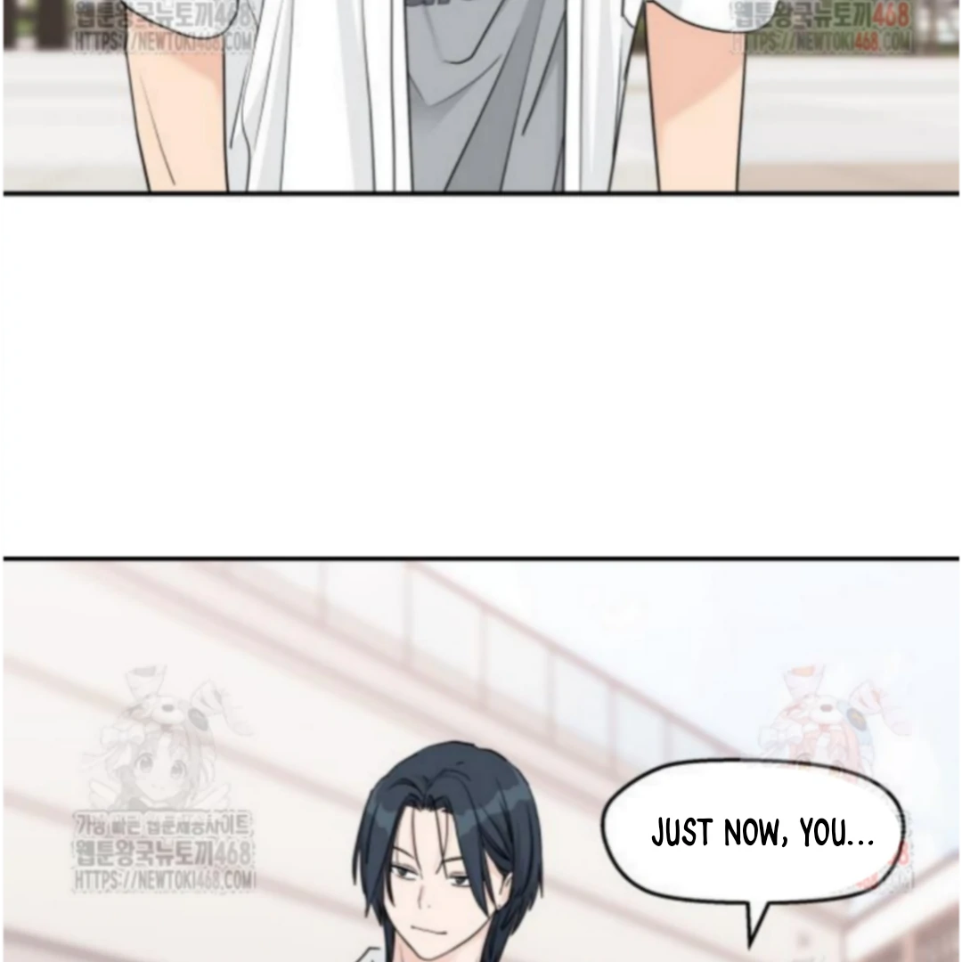 Press Play, Sami【YesungWaifu】 - Chapter 49 manhwa