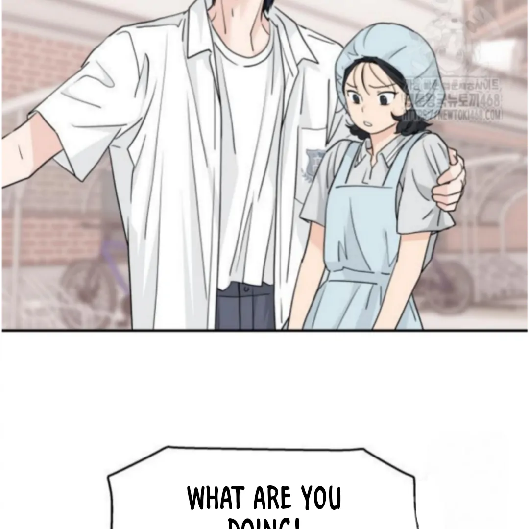 Press Play, Sami【YesungWaifu】 - Chapter 49 manhwa