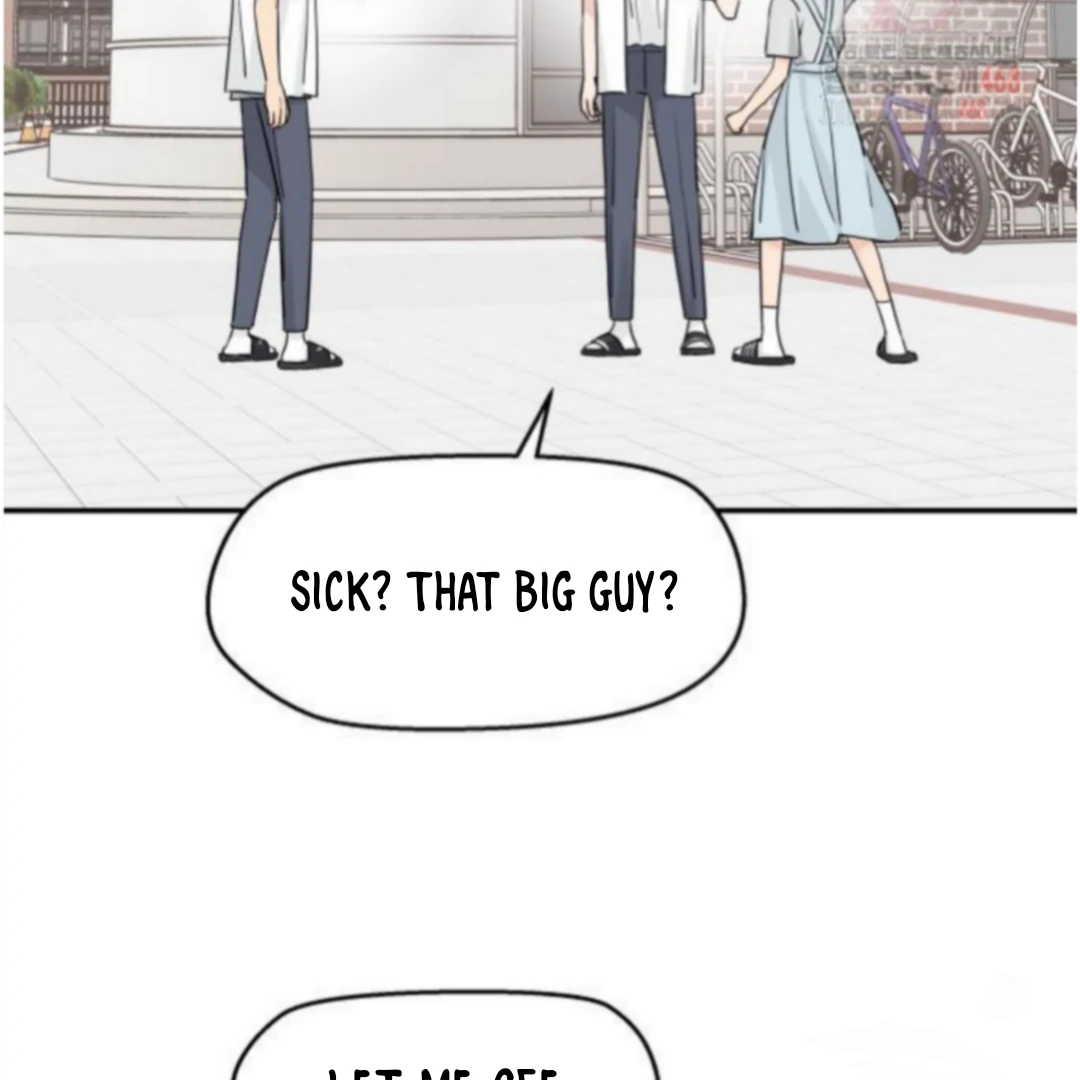 Press Play, Sami【YesungWaifu】 - Chapter 49 manhwa