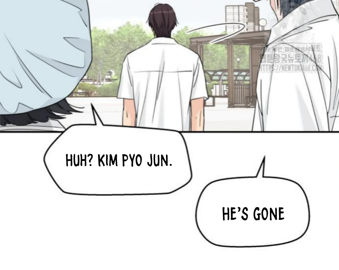 Press Play, Sami【YesungWaifu】 - Chapter 49 manhwa