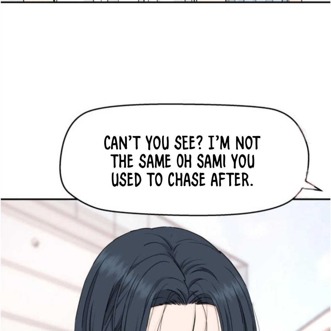 Press Play, Sami【YesungWaifu】 - Chapter 49 manhwa