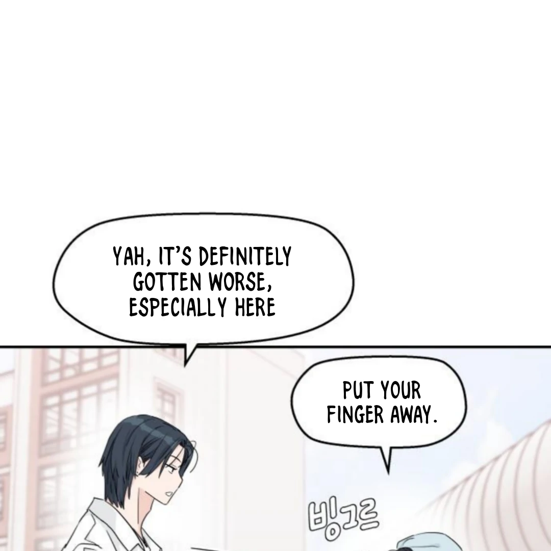 Press Play, Sami【YesungWaifu】 - Chapter 49 manhwa