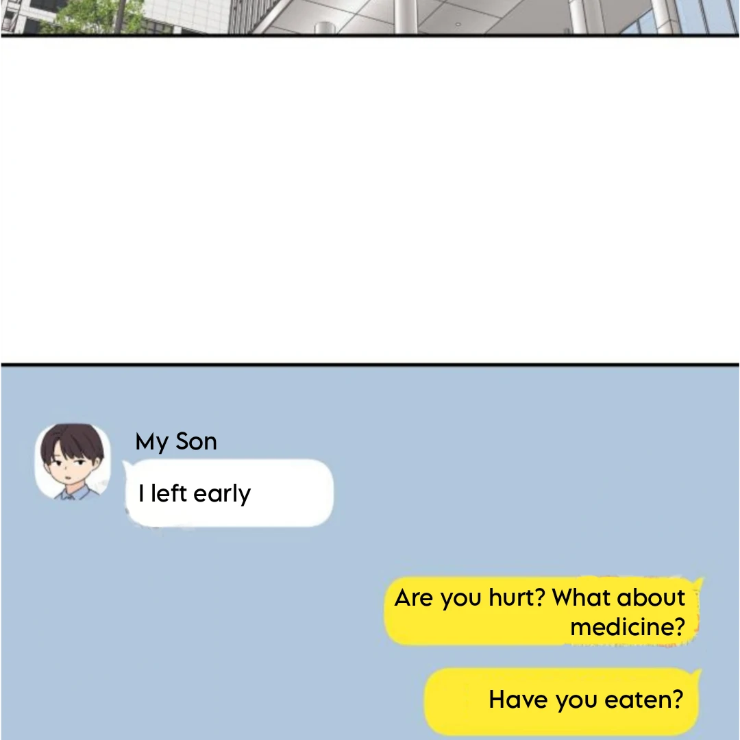 Press Play, Sami【YesungWaifu】 - Chapter 49 manhwa