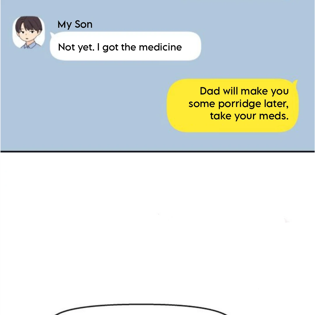 Press Play, Sami【YesungWaifu】 - Chapter 49 manhwa