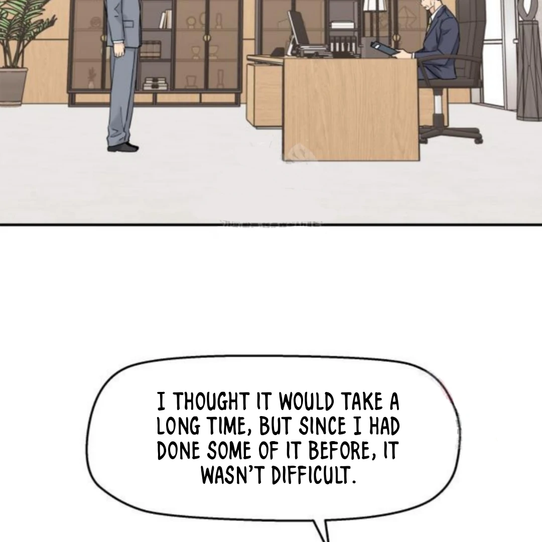 Press Play, Sami【YesungWaifu】 - Chapter 49 manhwa