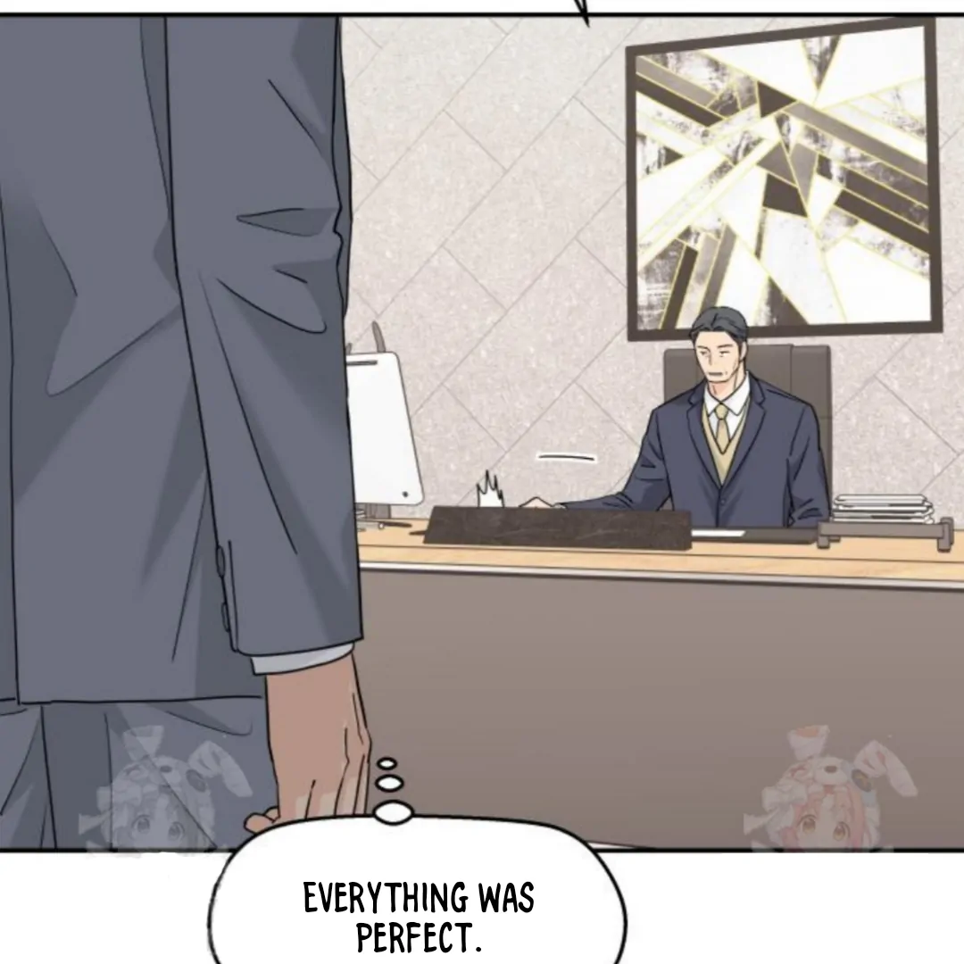 Press Play, Sami【YesungWaifu】 - Chapter 49 manhwa