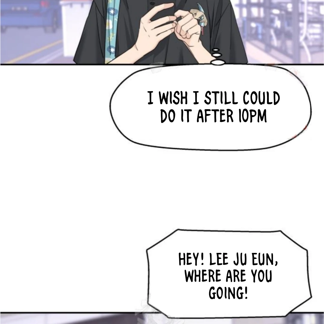 Press Play, Sami【YesungWaifu】 - Chapter 49 manhwa