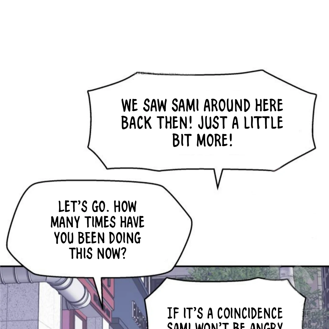 Press Play, Sami【YesungWaifu】 - Chapter 49 manhwa