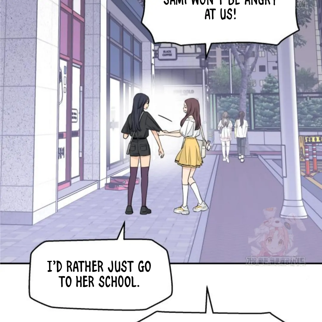 Press Play, Sami【YesungWaifu】 - Chapter 49 manhwa