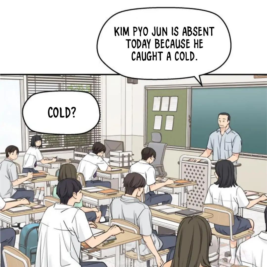 Press Play, Sami【YesungWaifu】 - Chapter 49 manhwa