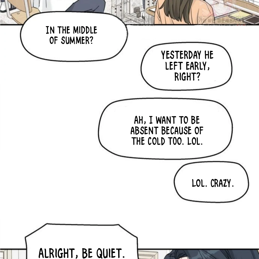 Press Play, Sami【YesungWaifu】 - Chapter 49 manhwa