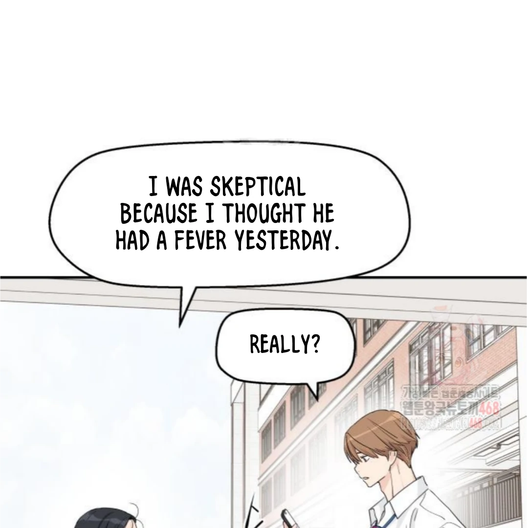 Press Play, Sami【YesungWaifu】 - Chapter 49 manhwa