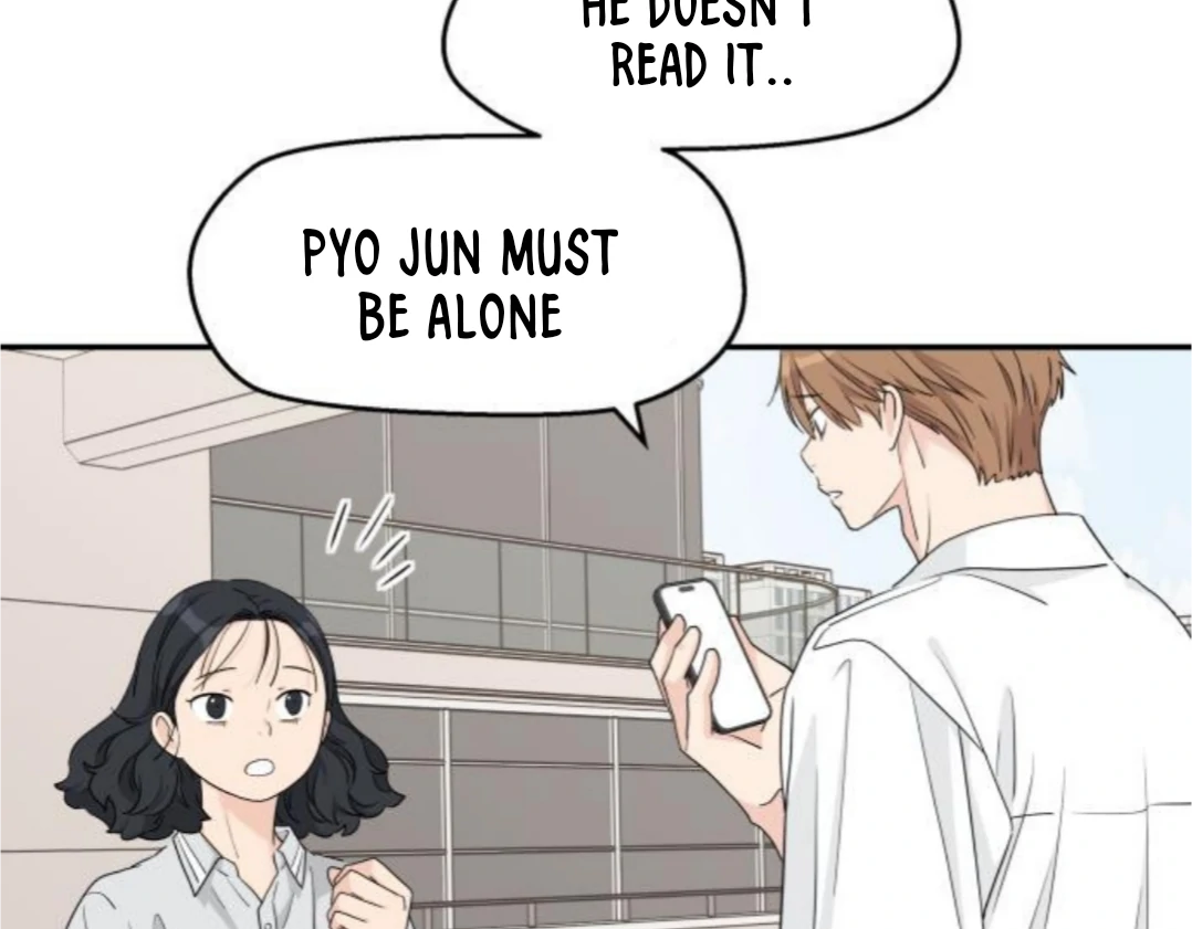 Press Play, Sami【YesungWaifu】 - Chapter 49 manhwa
