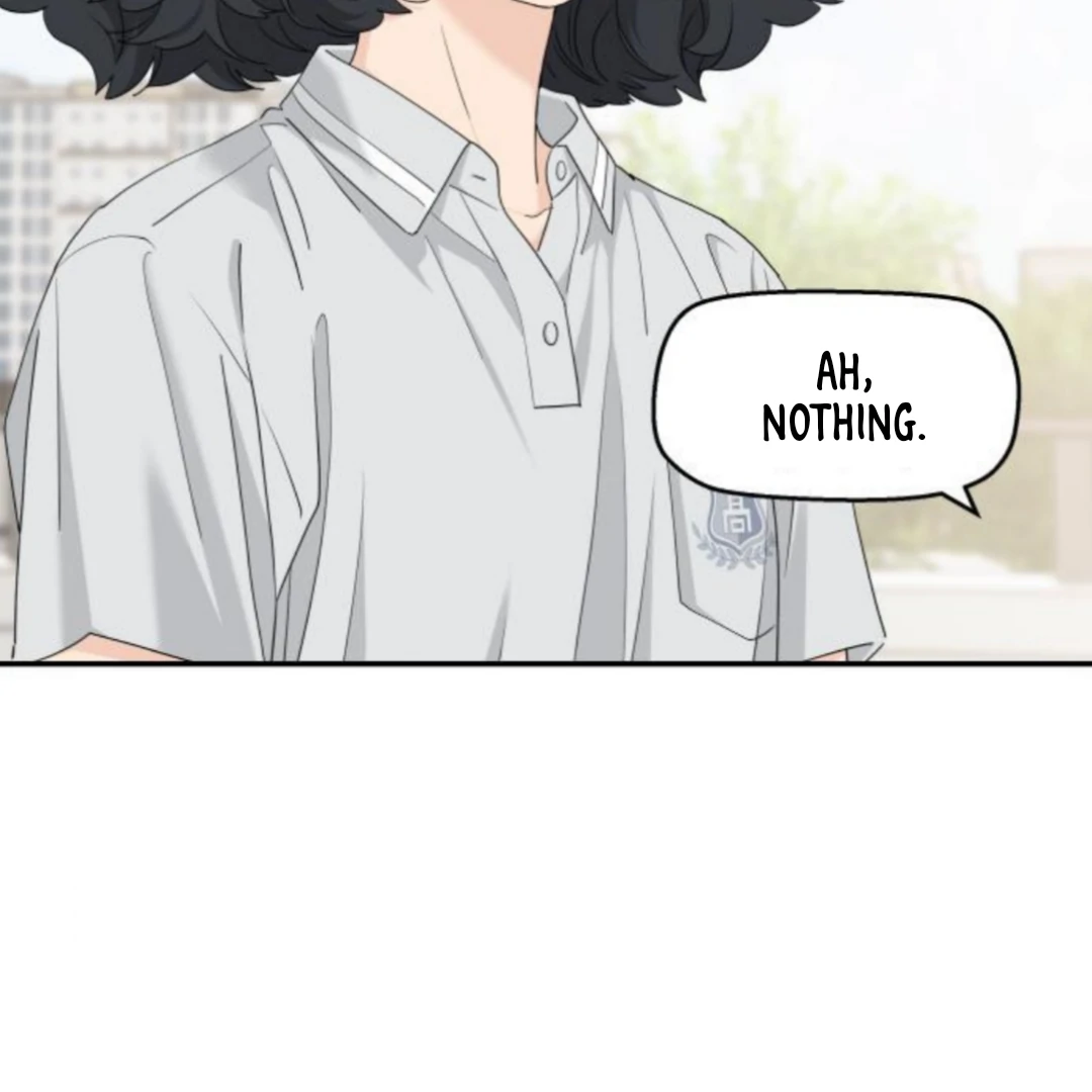 Press Play, Sami【YesungWaifu】 - Chapter 49 manhwa