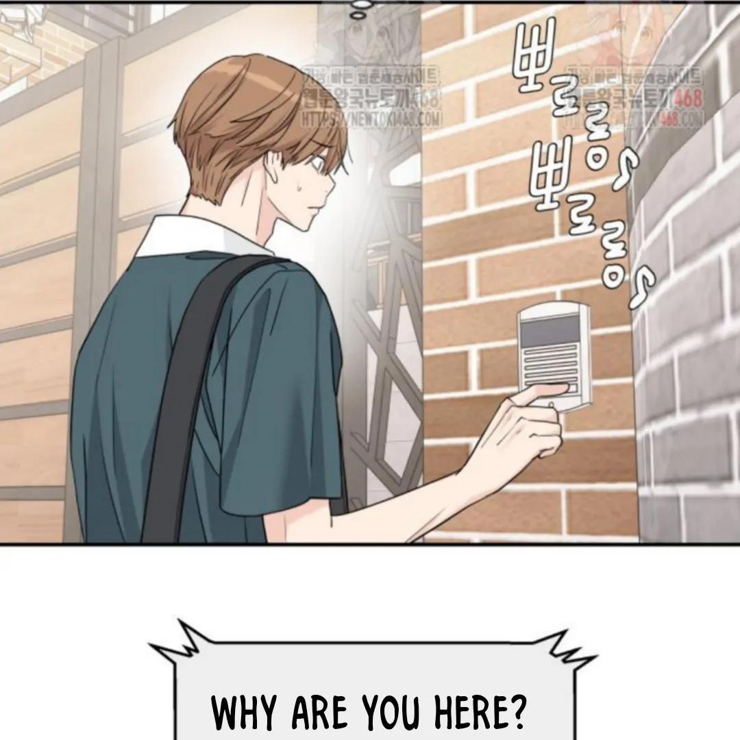 Press Play, Sami【YesungWaifu】 - Chapter 49 manhwa