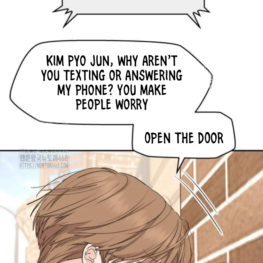 Press Play, Sami【YesungWaifu】 - Chapter 49 manhwa