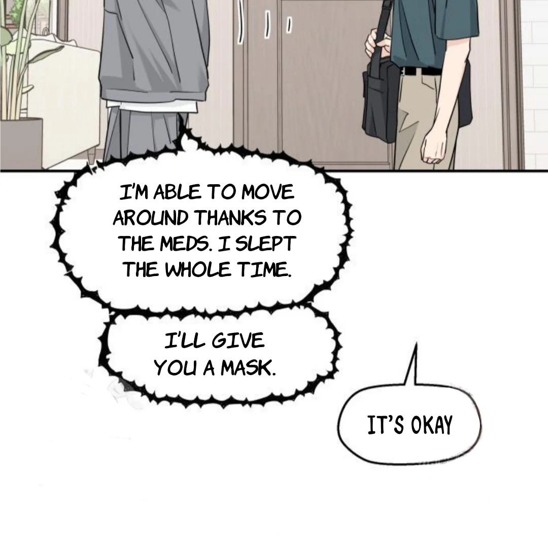 Press Play, Sami【YesungWaifu】 - Chapter 49 manhwa