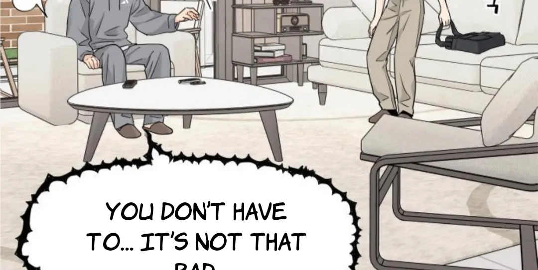Press Play, Sami【YesungWaifu】 - Chapter 49 manhwa