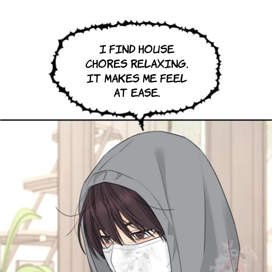 Press Play, Sami【YesungWaifu】 - Chapter 49 manhwa