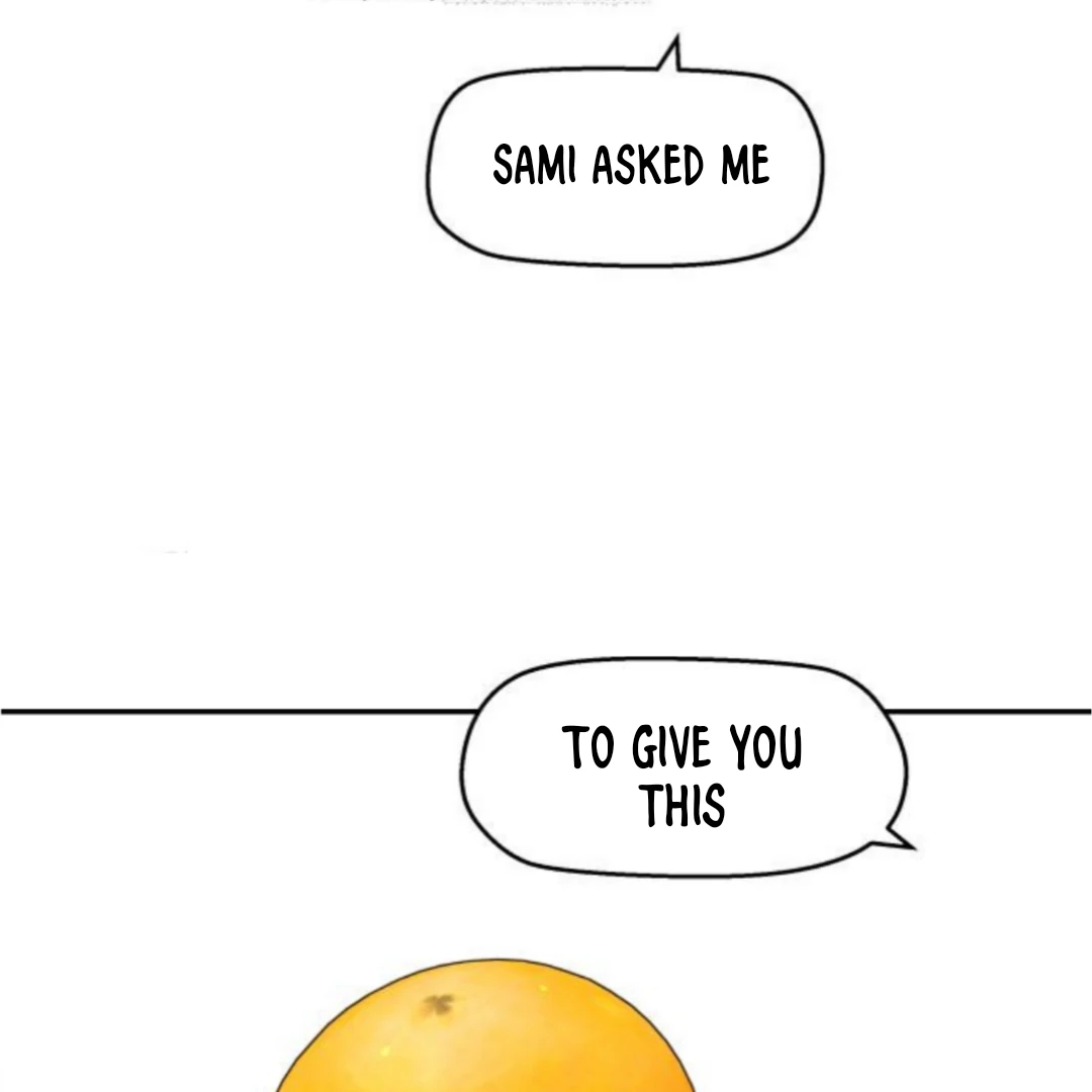 Press Play, Sami【YesungWaifu】 - Chapter 49 manhwa
