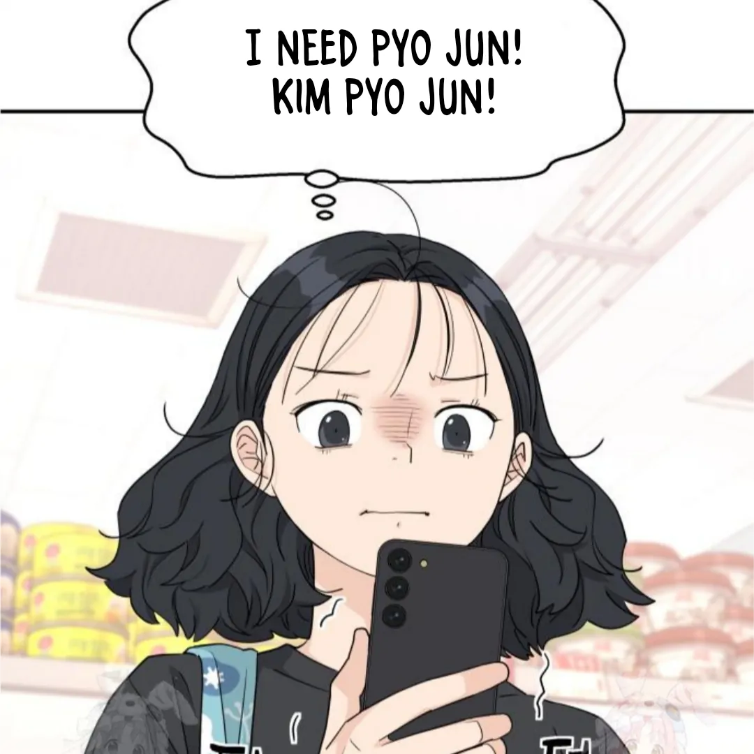 Press Play, Sami【YesungWaifu】 - Chapter 49 manhwa